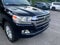 2016 Toyota Land Cruiser Base