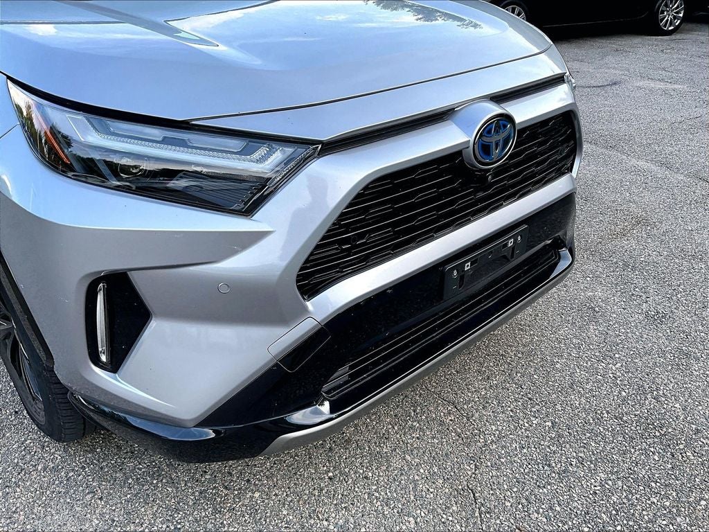 2023 Toyota RAV4 Hybrid XSE