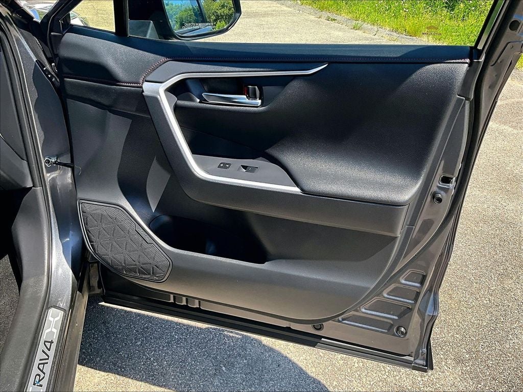 2024 Toyota RAV4 Prime XSE