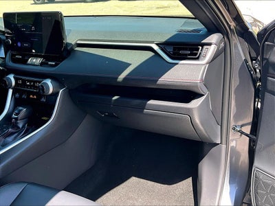 2024 Toyota RAV4 Prime XSE