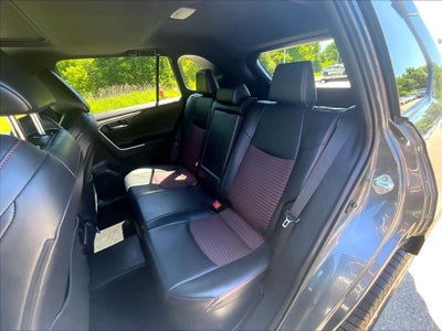 2024 Toyota RAV4 Prime XSE