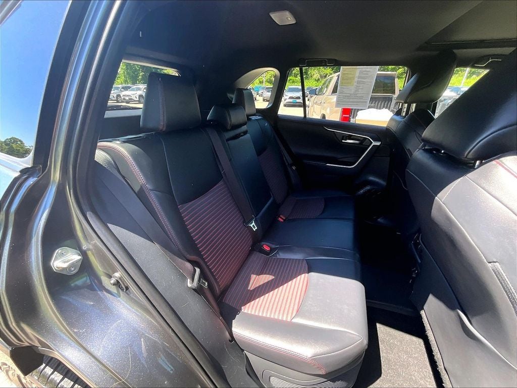 2024 Toyota RAV4 Prime XSE