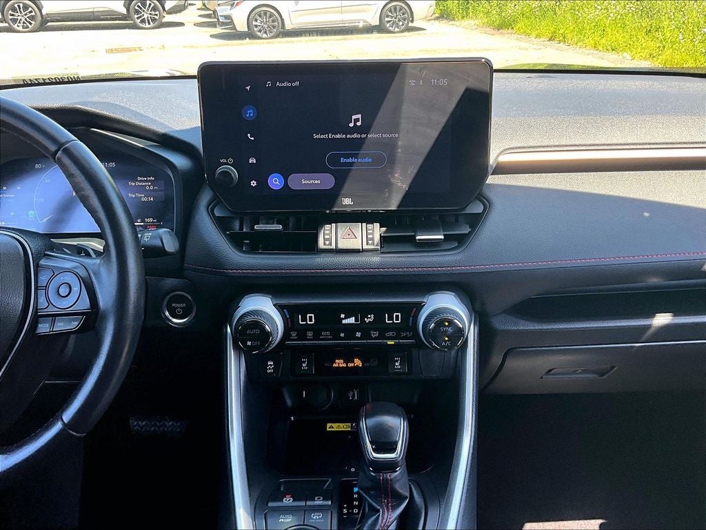 2024 Toyota RAV4 Prime XSE