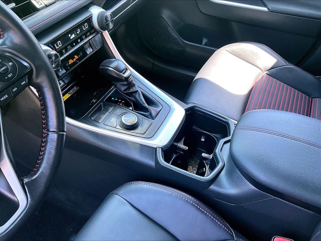 2024 Toyota RAV4 Prime XSE