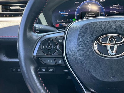 2024 Toyota RAV4 Prime XSE
