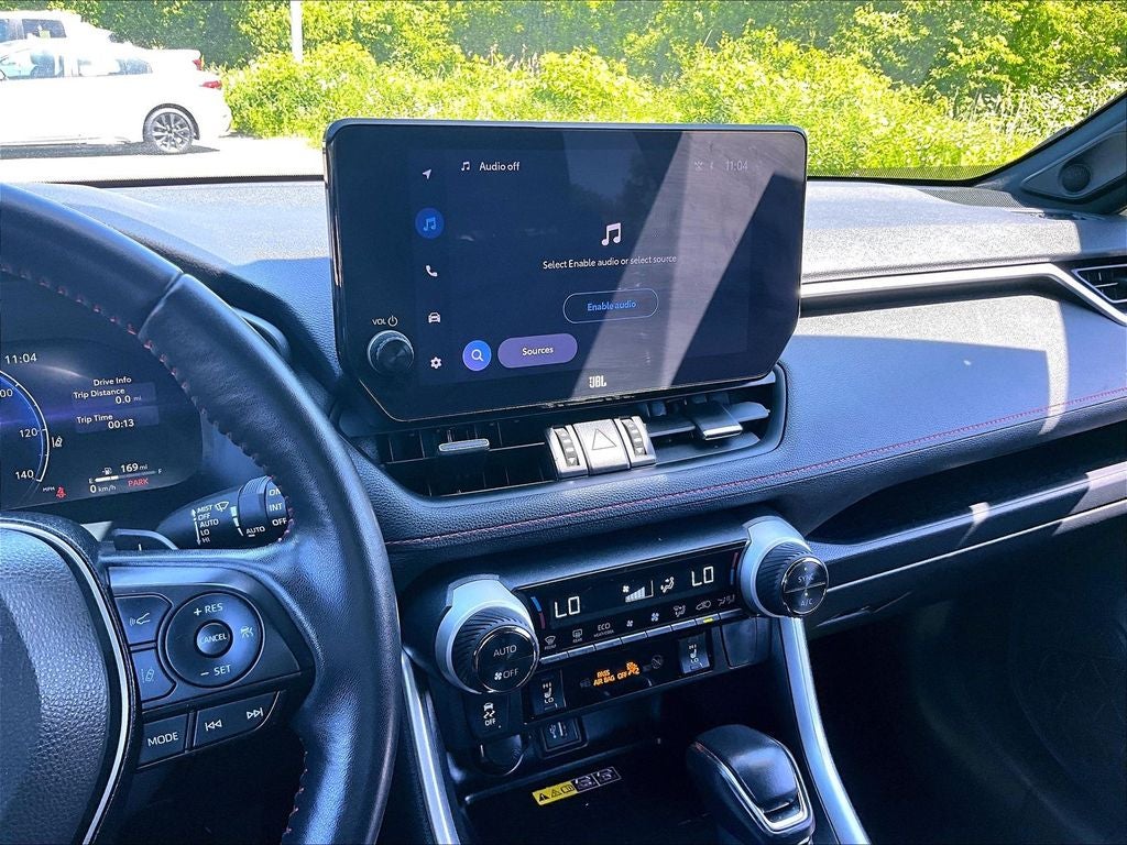 2024 Toyota RAV4 Prime XSE