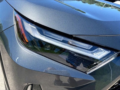 2024 Toyota RAV4 Prime XSE