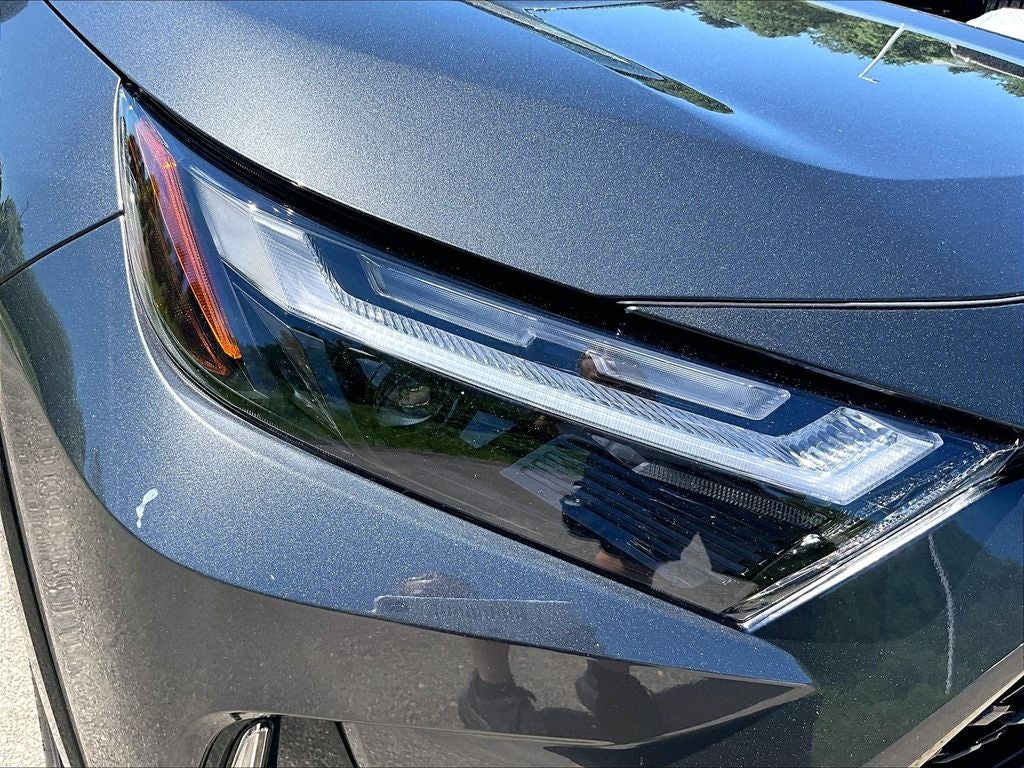 2024 Toyota RAV4 Prime XSE