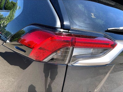 2024 Toyota RAV4 Prime XSE