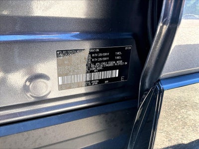 2024 Toyota RAV4 Prime XSE
