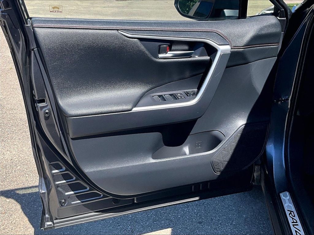 2024 Toyota RAV4 Prime XSE