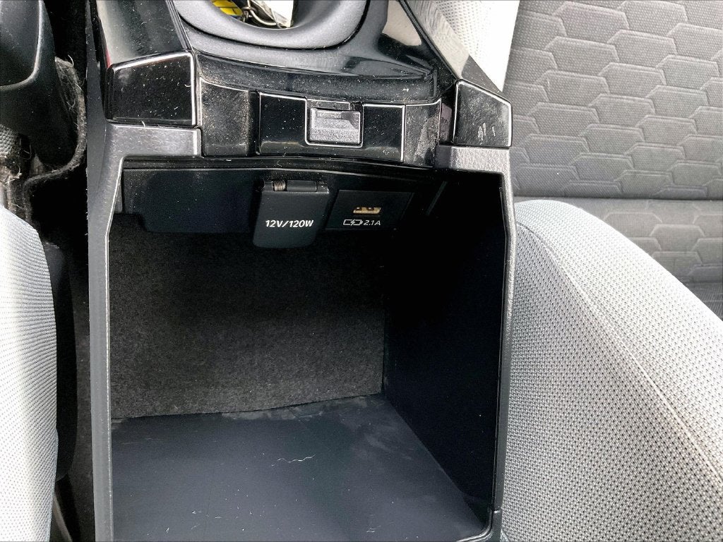 2021 Toyota Corolla Hatchback SE