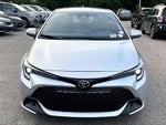 2024 Toyota Corolla Hatchback SE