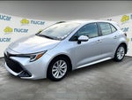 2024 Toyota Corolla Hatchback SE