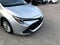 2024 Toyota Corolla Hatchback SE