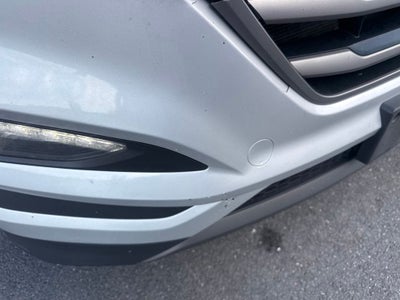 2016 Hyundai Tucson Eco