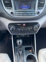 2016 Hyundai Tucson Eco