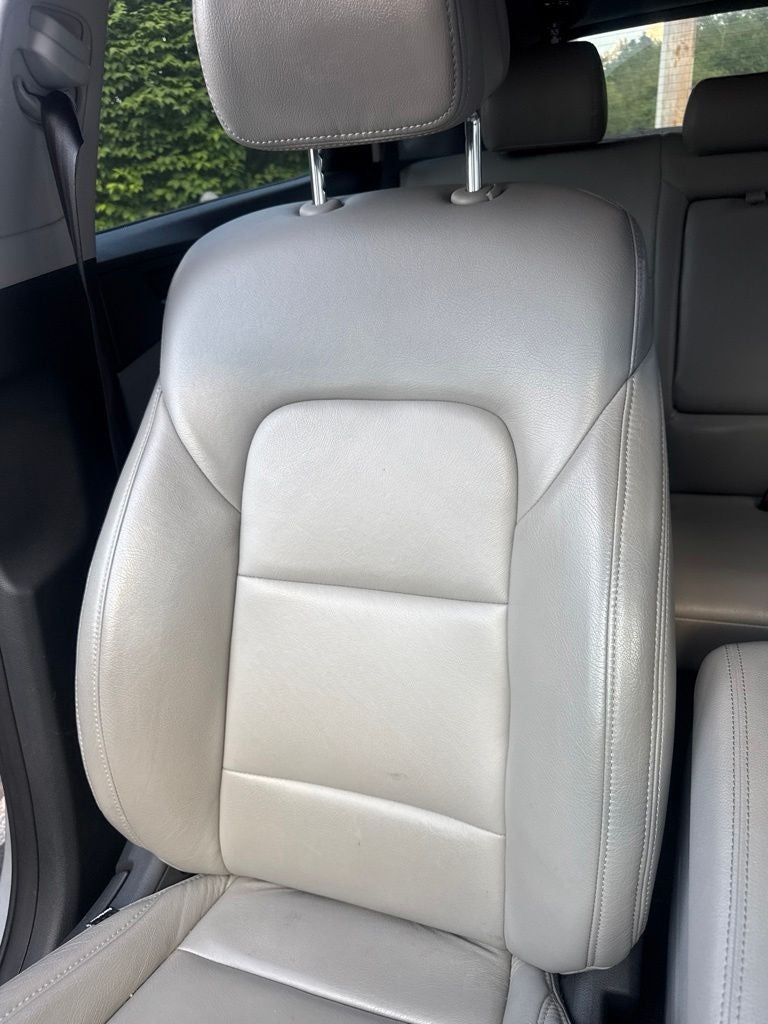 2016 Hyundai Tucson Eco