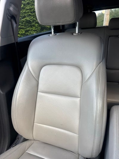 2016 Hyundai Tucson Eco