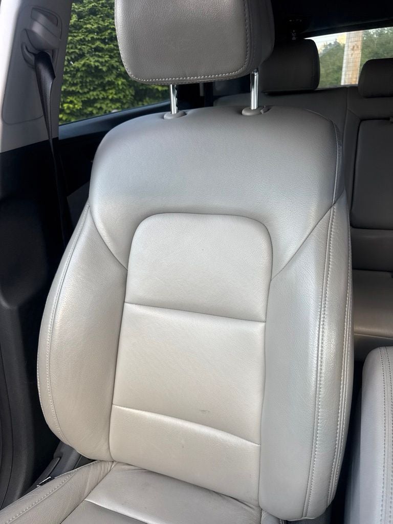 2016 Hyundai Tucson Eco