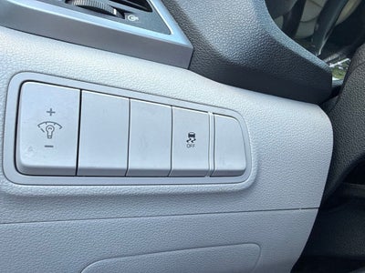 2016 Hyundai Tucson Eco