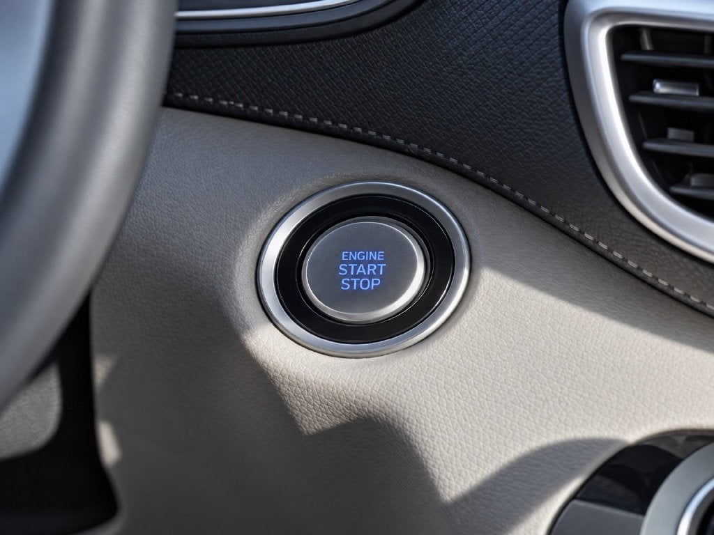 2020 Hyundai Tucson Sport