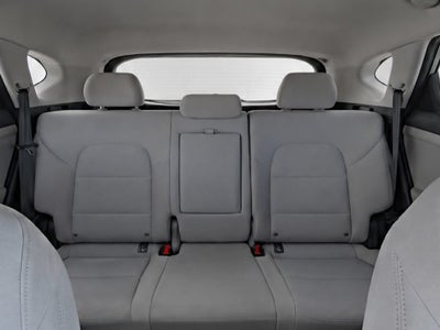 2020 Hyundai Tucson Sport