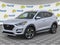 2020 Hyundai Tucson Sport