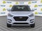 2020 Hyundai Tucson Sport