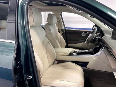 2023 Genesis GV80 3.5T
