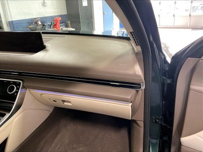 2023 Genesis GV80 3.5T