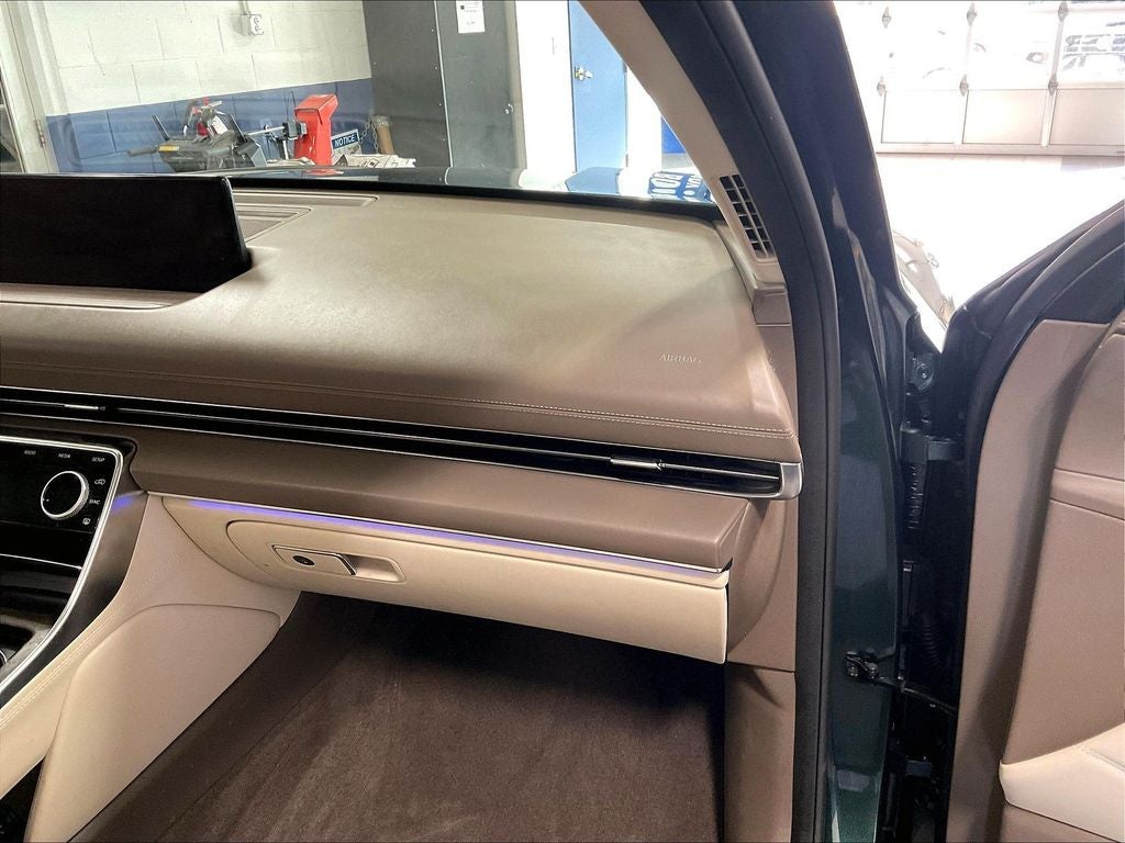 2023 Genesis GV80 3.5T
