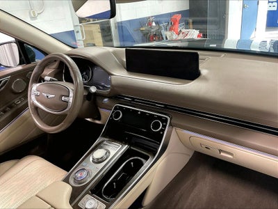 2023 Genesis GV80 3.5T