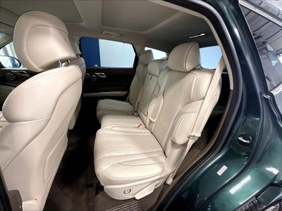 2023 Genesis GV80 3.5T