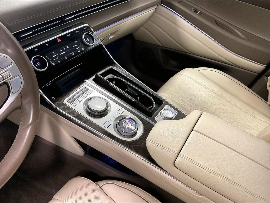 2023 Genesis GV80 3.5T