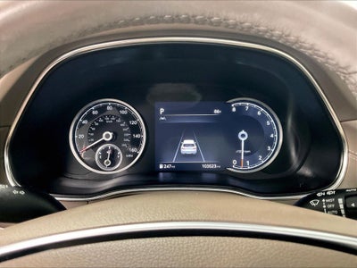 2023 Genesis GV80 3.5T