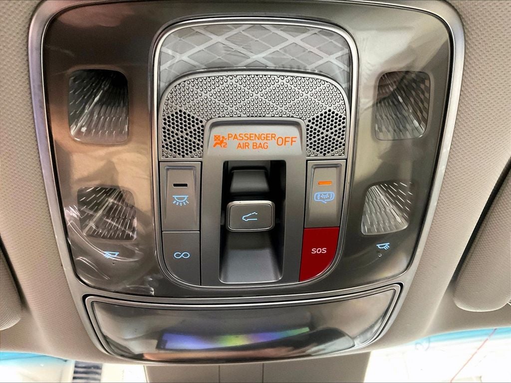 2023 Genesis GV80 3.5T