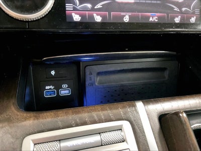 2023 Genesis GV80 3.5T