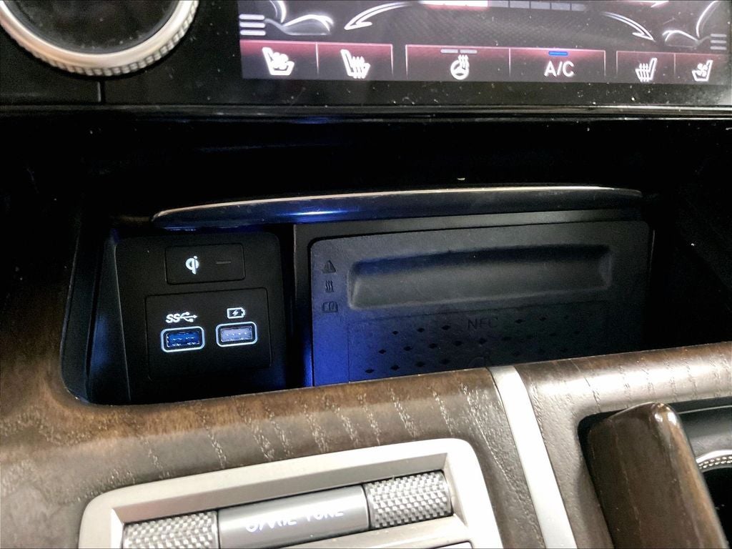 2023 Genesis GV80 3.5T