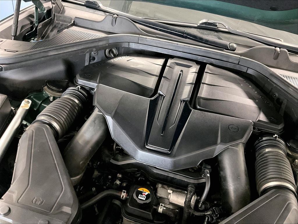 2023 Genesis GV80 3.5T
