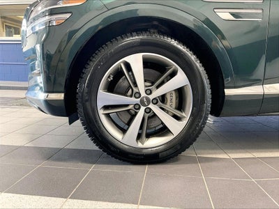 2023 Genesis GV80 3.5T