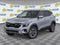2024 Kia Seltos LX