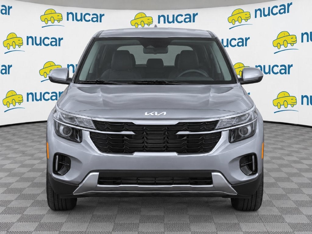 2024 Kia Seltos LX