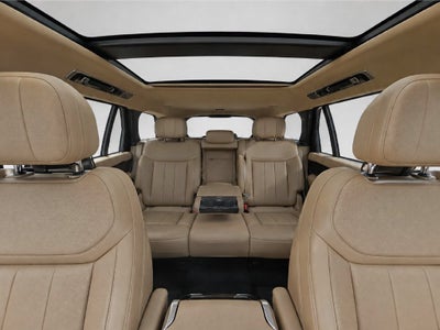 2024 Land Rover Range Rover SE LWB