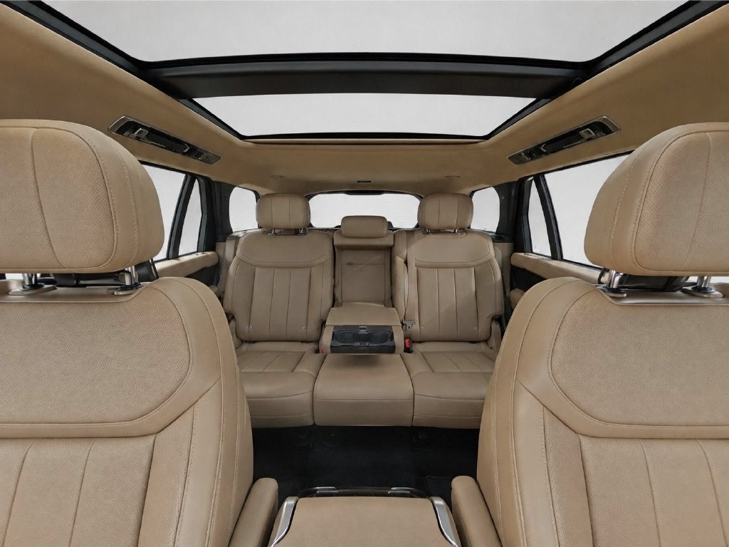 2024 Land Rover Range Rover SE LWB