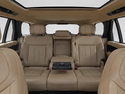2024 Land Rover Range Rover SE LWB