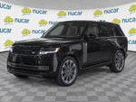 2024 Land Rover Range Rover SE LWB