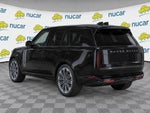 2024 Land Rover Range Rover SE LWB