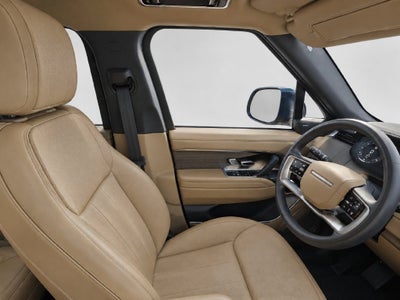 2024 Land Rover Range Rover SE LWB