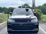 2021 Land Rover Range Rover Sport HSE Dynamic